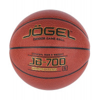 Мяч баскетбольный Jogel JB-700 р.5