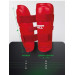 Защита голени Green Hill SP-10690RU красный 75_75