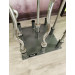 Напольная подставка для грифов (для 9шт) Fitex Pro FTX-6314 75_75