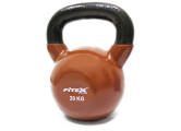 Гиря в виниловой оболочке 20 кг Fitex Pro FTX2201-20