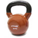 Гиря в виниловой оболочке 20 кг Fitex Pro FTX2201-20 75_75