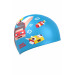 Юниорская силиконовая шапочка MadWave Diver M0574 21 0 04W 75_75