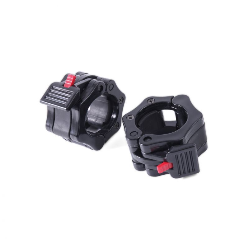 Замок нейлоновый на гриф d50мм V-Sport FTX4040 800_800