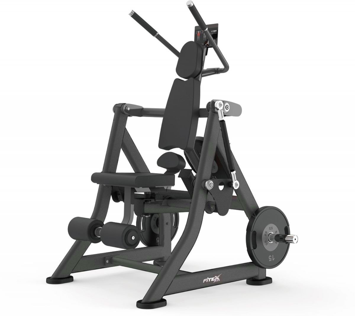 Пресс машина Fitex Pro FTX-6915 1200_1069
