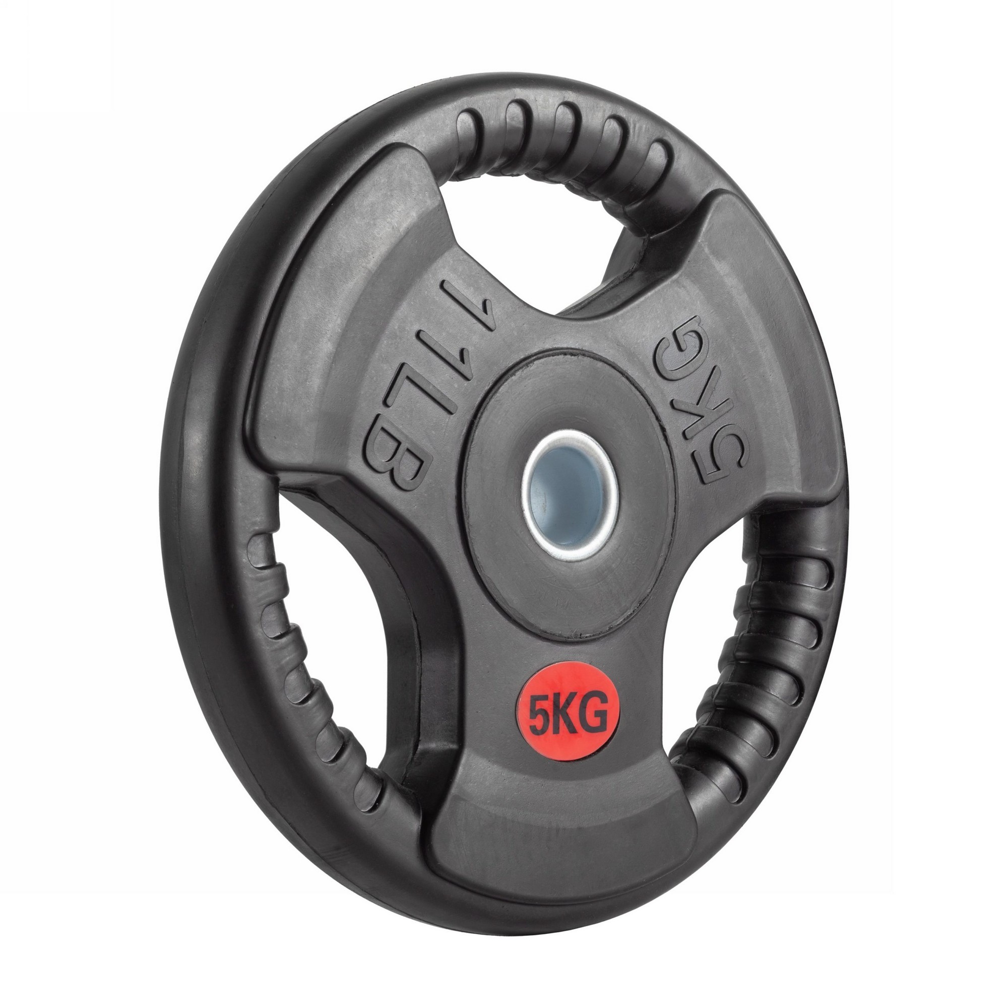Диск обрезиненный 5 кг VictoryFit VF-S250500 2000_2000