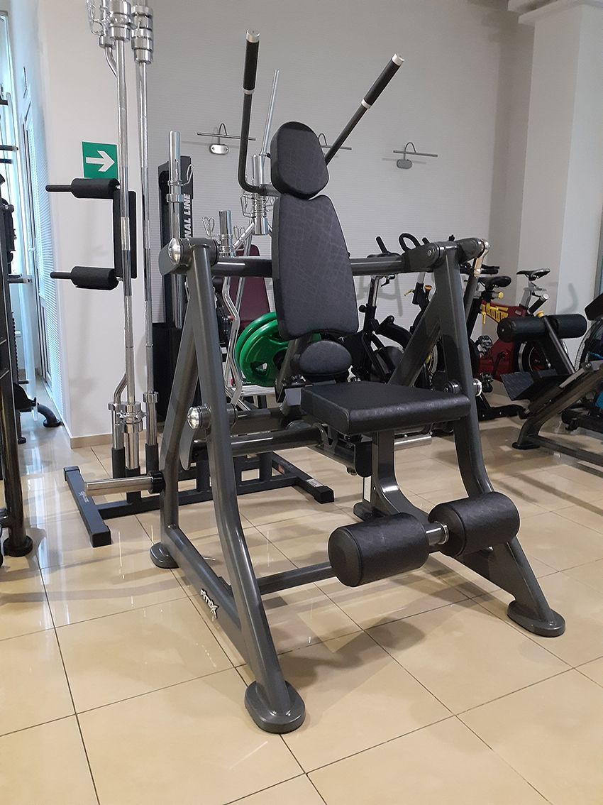 Пресс машина Fitex Pro FTX-6915 850_1134