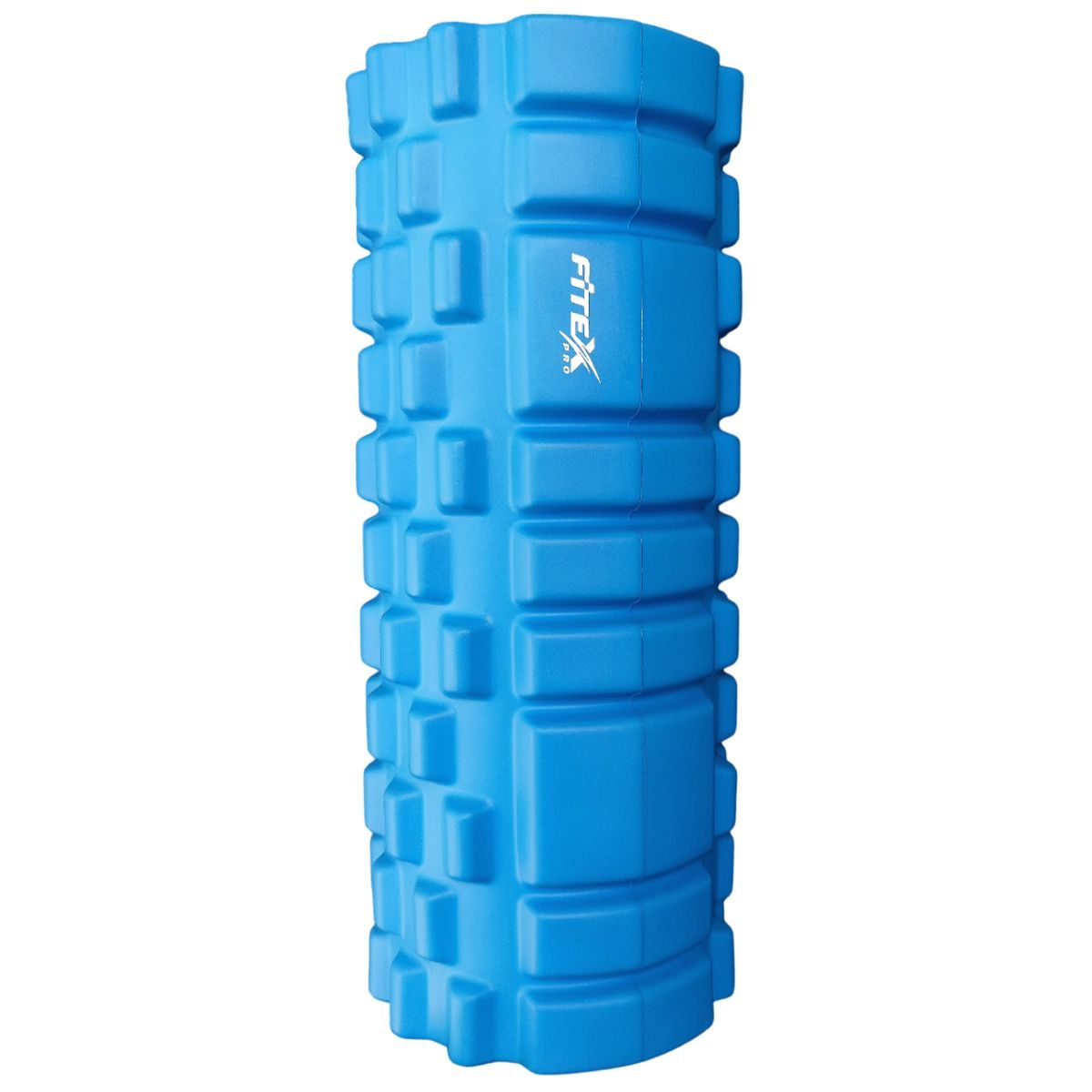 Ролл для йоги Eva 33х14 см Fitex Pro FTX-001 1200_1200