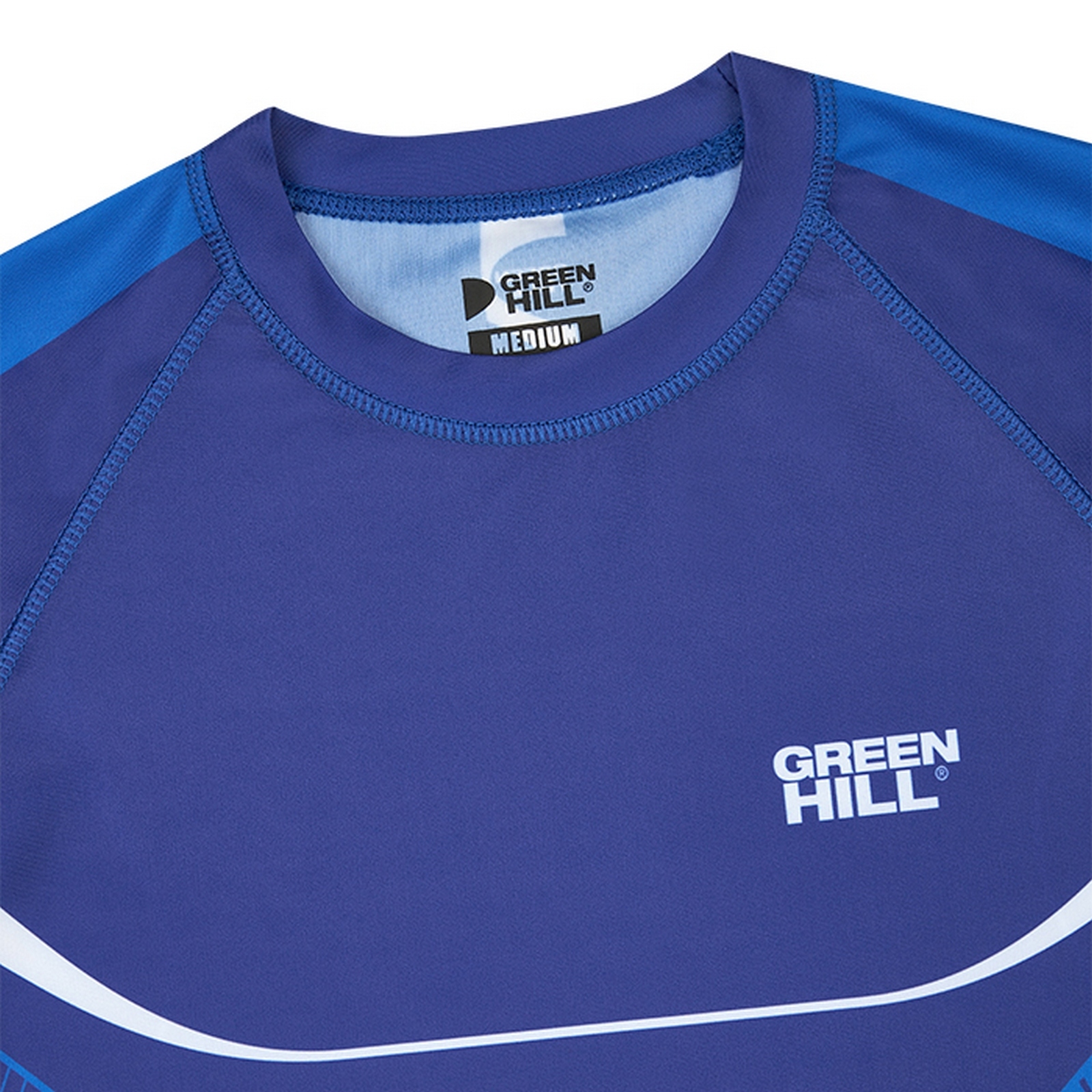 Рашгард Green Hill СОЮЗ ММА РОССИИ RGI-4023MMAU синий 1600_1600