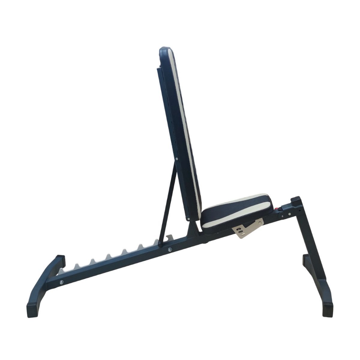 Скамья регулируемая V-Sport HL004 1200_1200