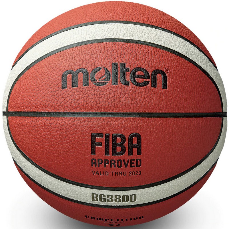 Баскетбольный мяч Molten B5G3800 р.5 801_800