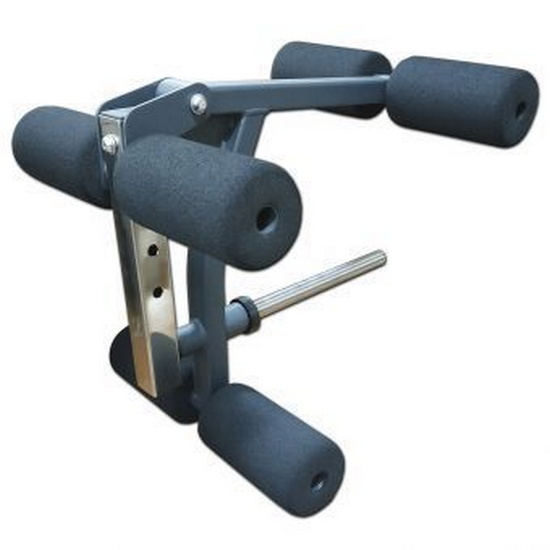 Приставка для ног V-Sport HL004.2 550_550