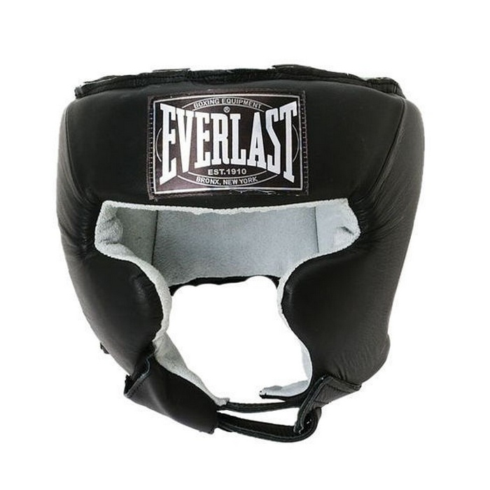 Шлем с защитой щек Everlast 620002U 700_700