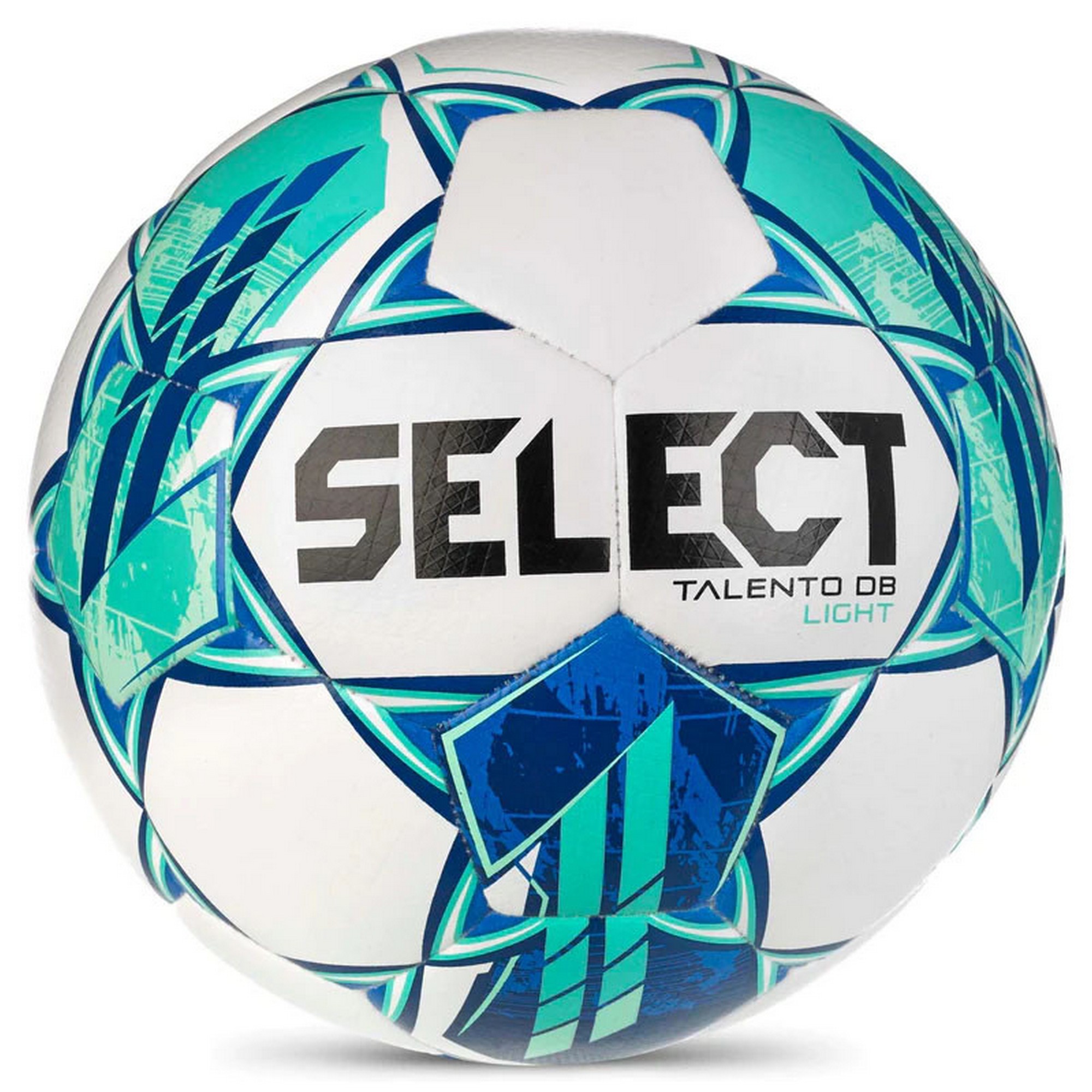 Мяч футбольный Select Talento DB Light V23 0775860004 р.5 2000_2000