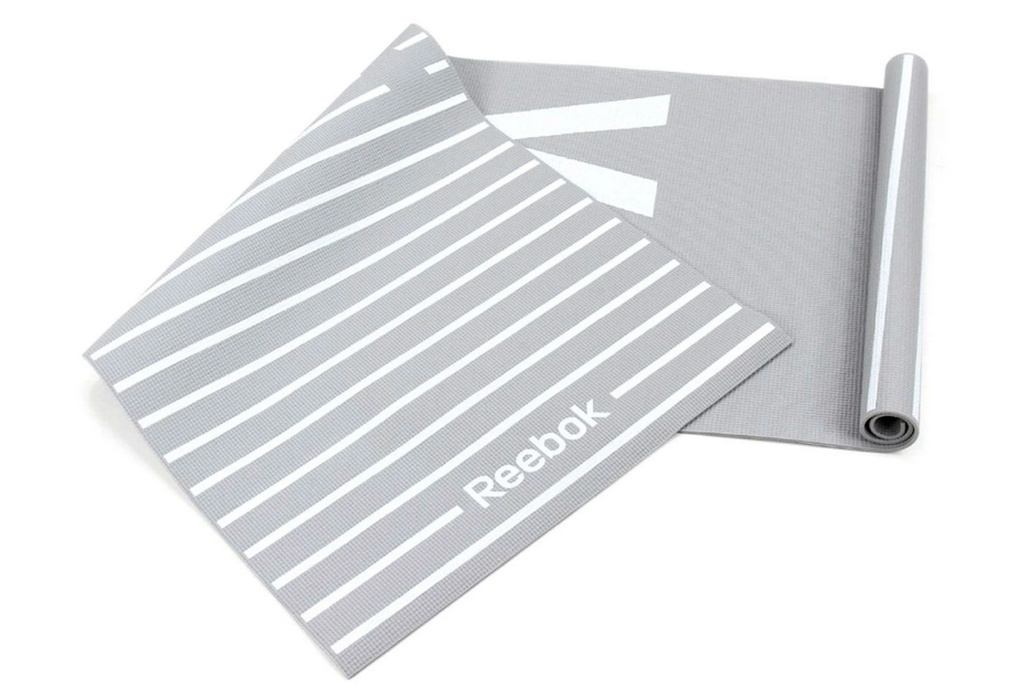 Мат для йоги 173x61x0,4см Reebok Yo-Ga RAYG-11030YG 1027_700