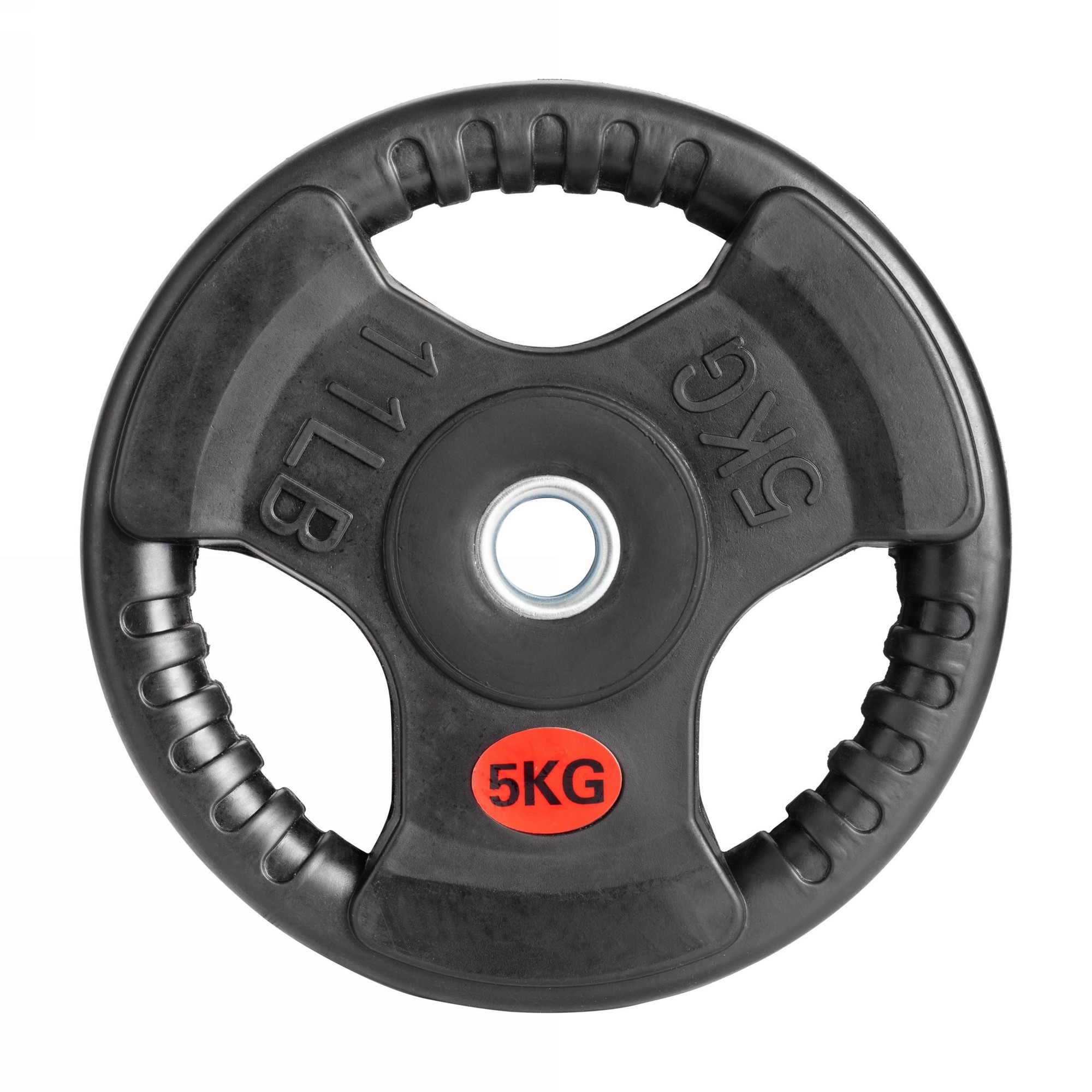 Диск обрезиненный 5 кг VictoryFit VF-S250500 2000_2000