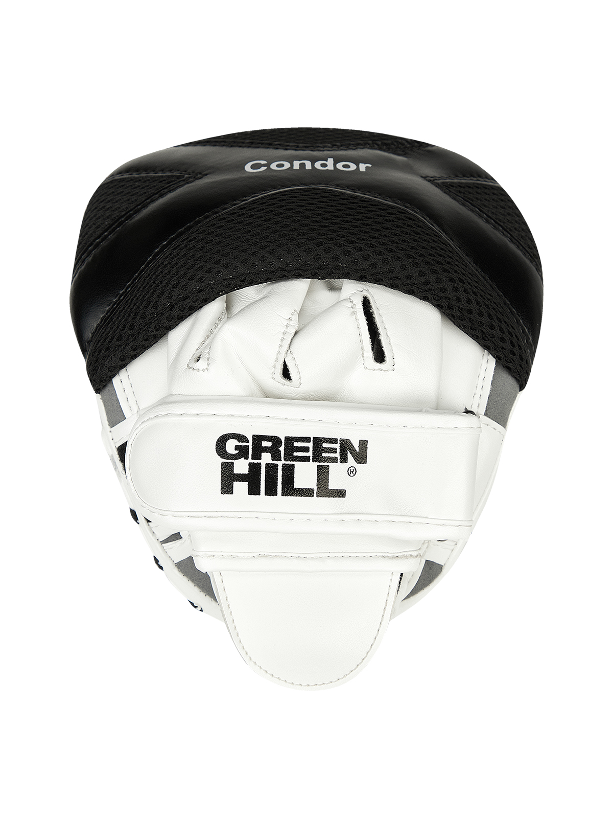 Боксёрские Лапы mini 19x16см Green Hill CONDOR FMC-5262 1200_1600
