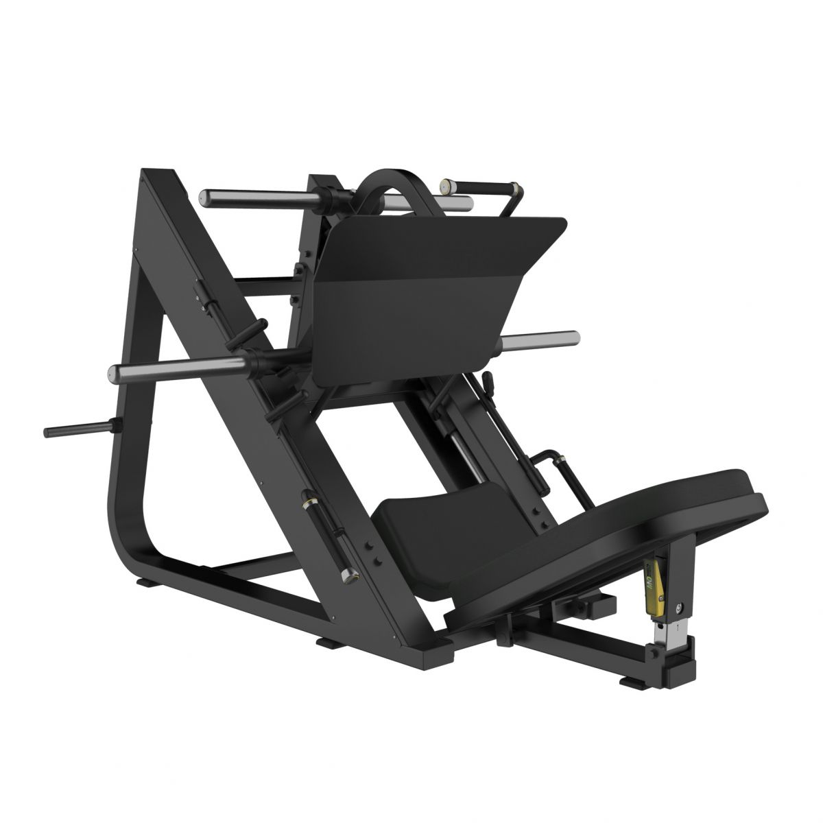 Жим ногами под углом Fitex Pro FTX-FB56 1200_1200