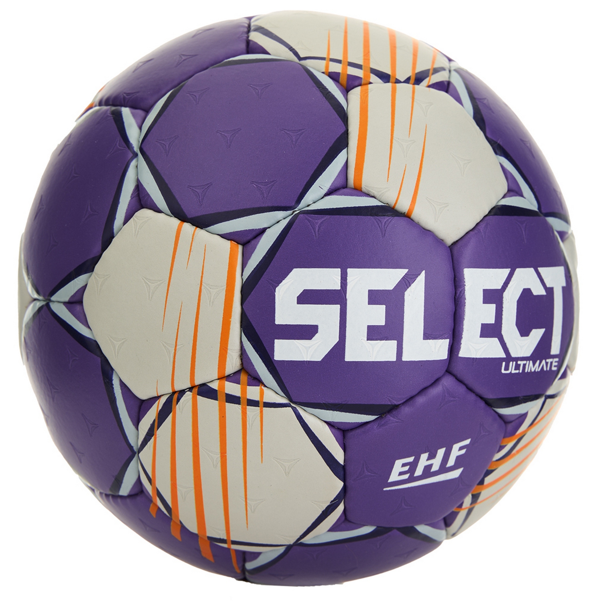 Мяч гандбольный Select Ultimate Official EHF V24, EHF Approved 1612858999 р.3 2000_2000