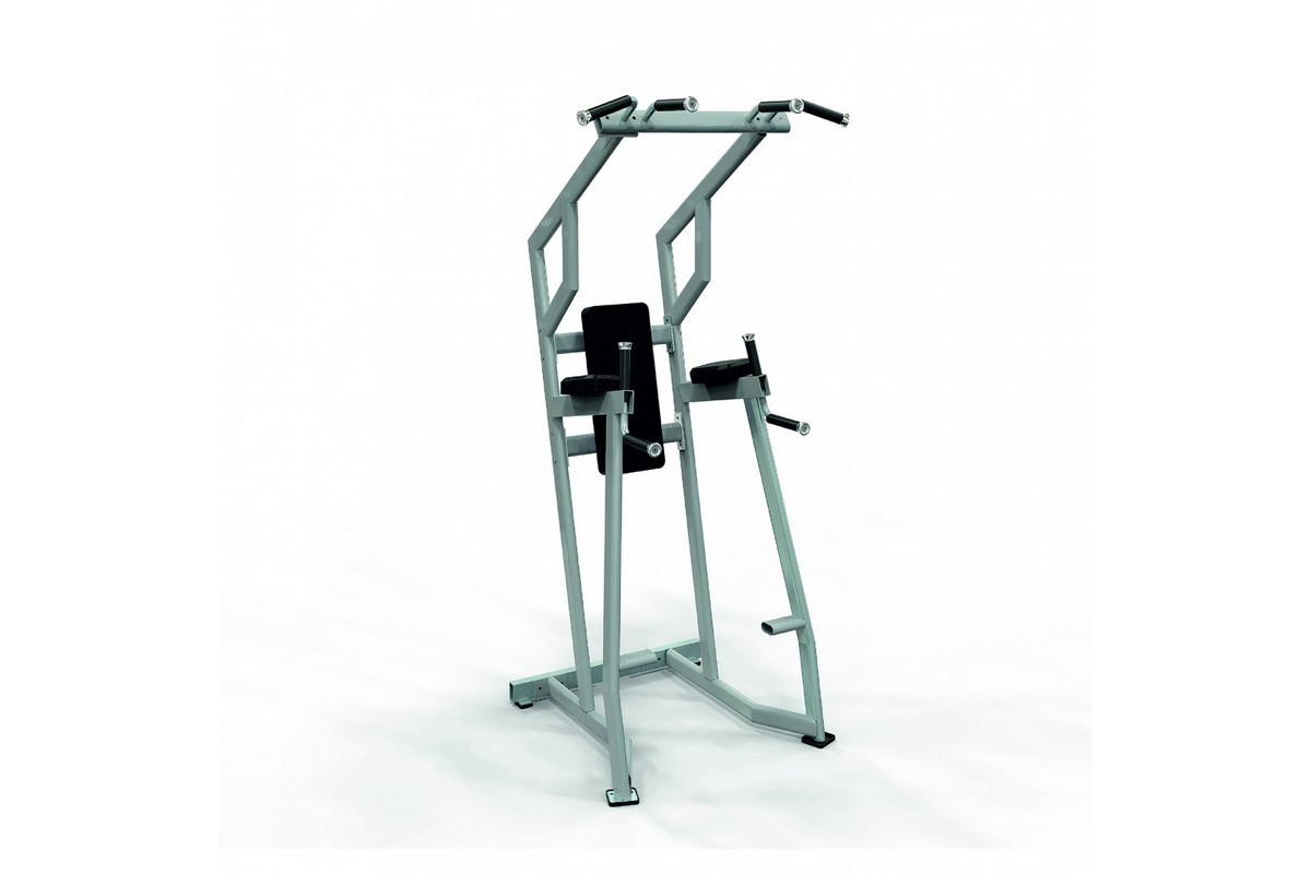 Поднятие коленей\брусья\подтягивание UltraGym UG-IN646 1200_800