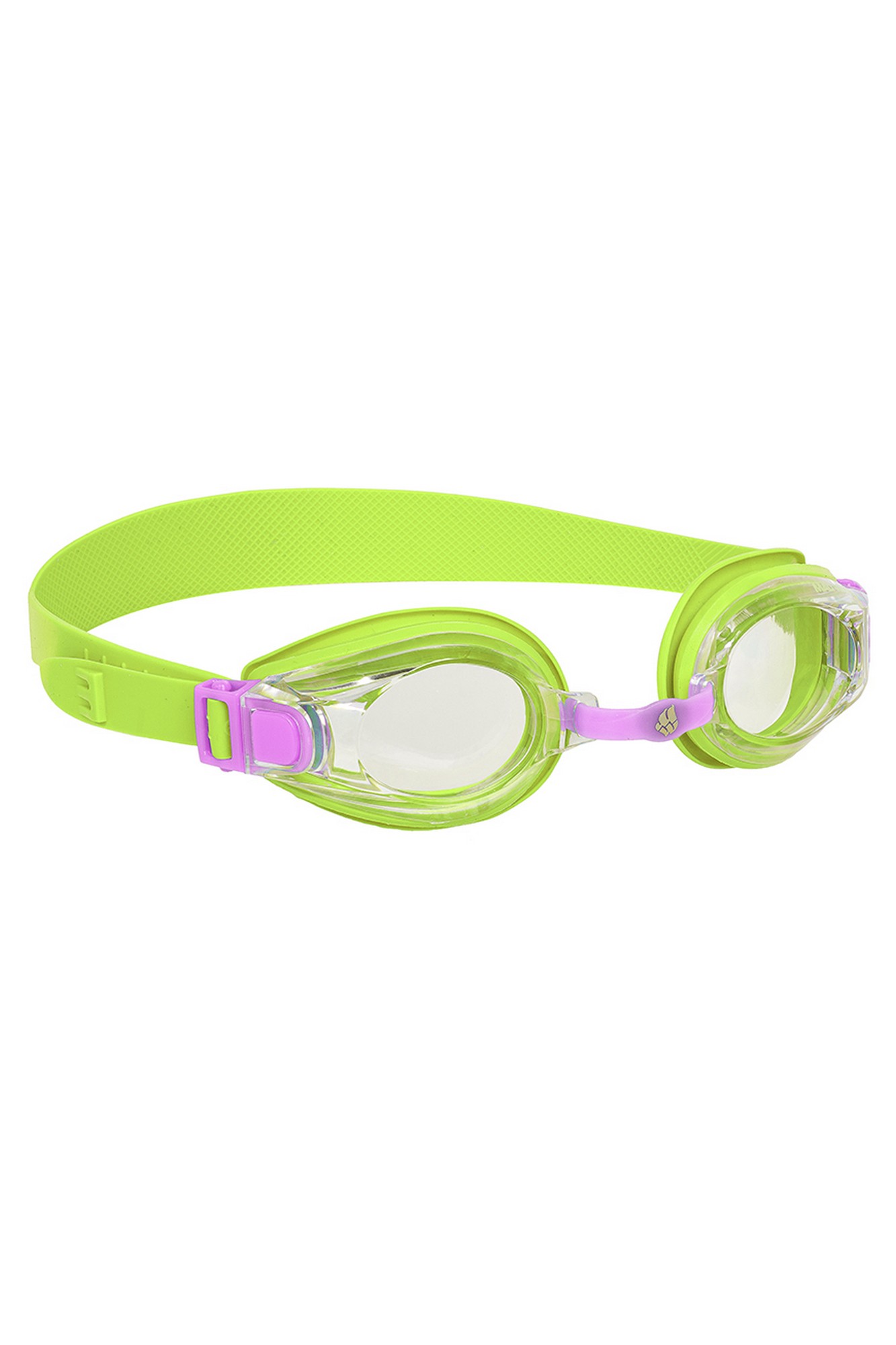Очки для плавания детские Mad Wave Bubble kids M0411 03 0 23W 1333_2000