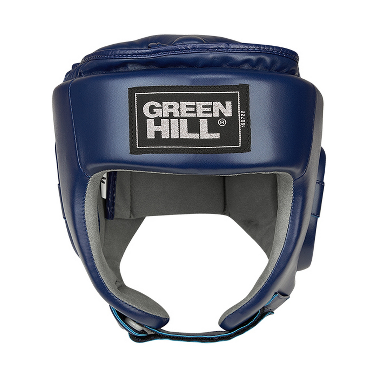 Шлем Green Hill CROWN HGC-10685RU синий 1600_1600