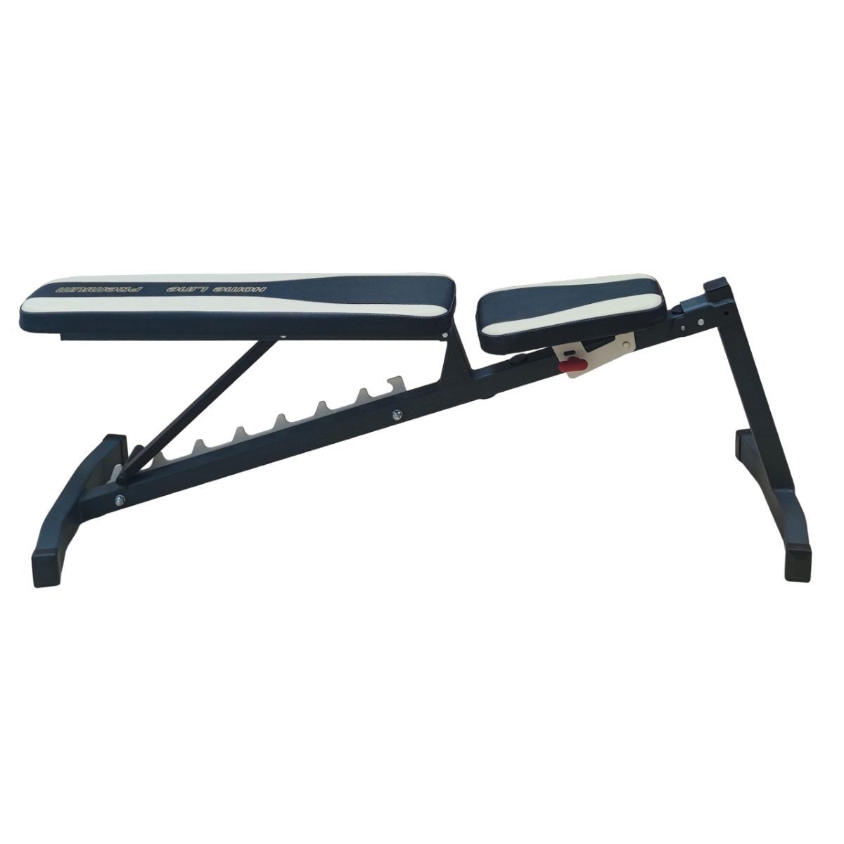 Скамья регулируемая V-Sport HL004 1200_1200
