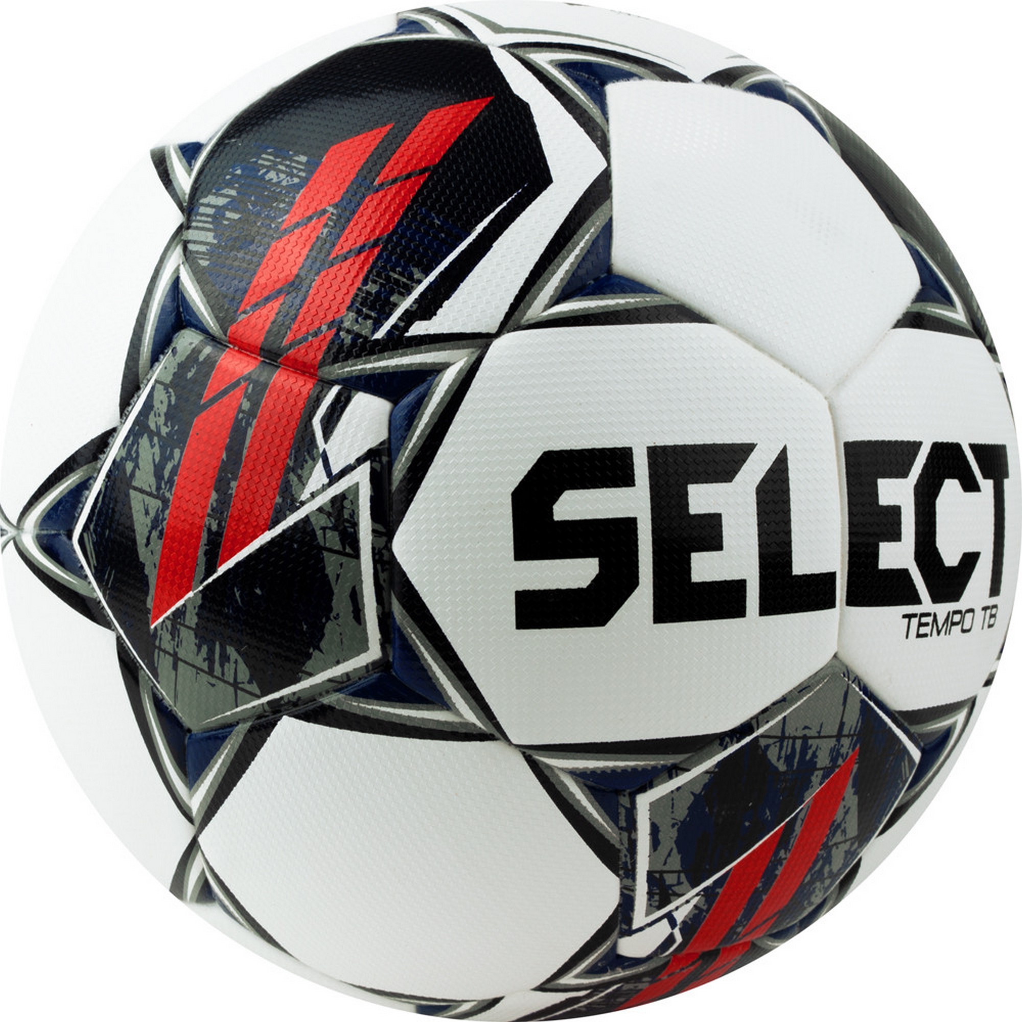 Мяч футбольный Select Tempo TB V23 0575060001 р.5, FIFA Basic 2000_2000