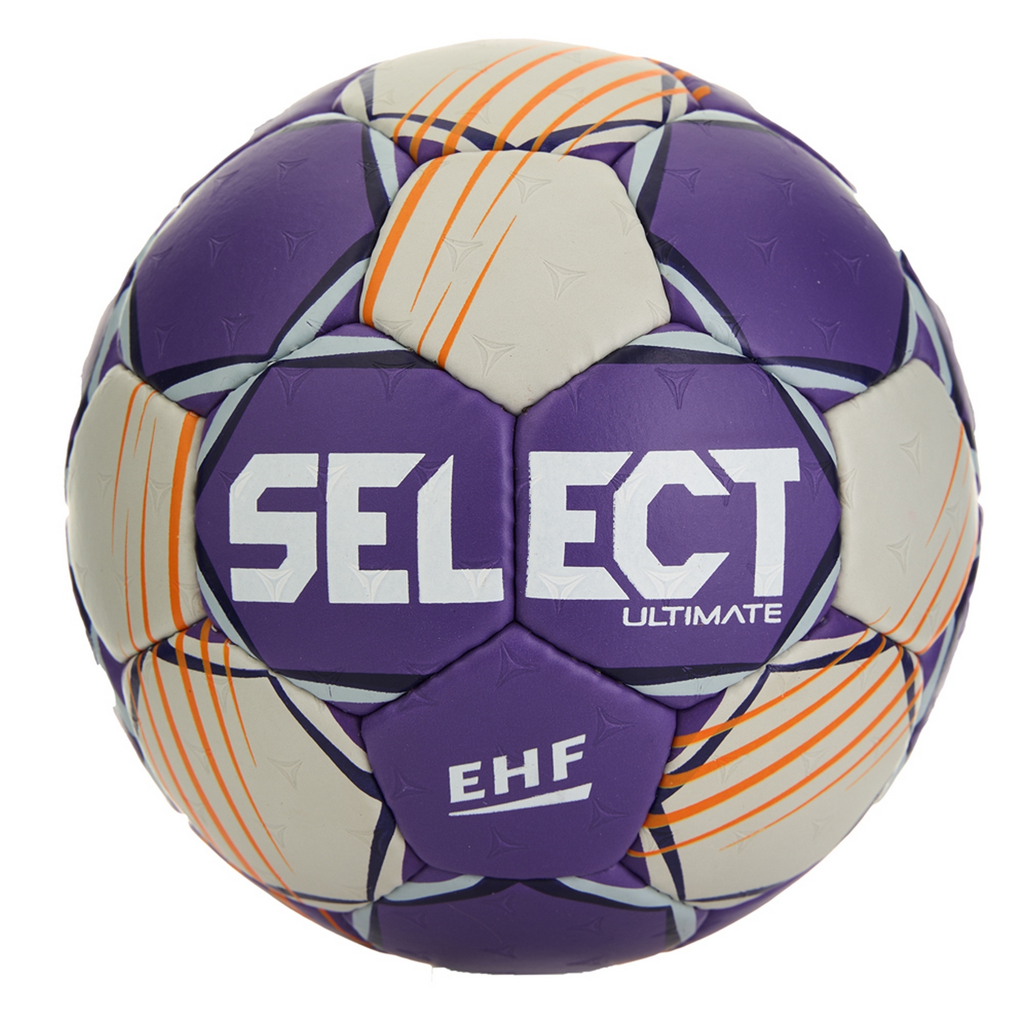 Мяч гандбольный Select Ultimate Official EHF V24, EHF Approved 1612858999 р.3 2000_2000