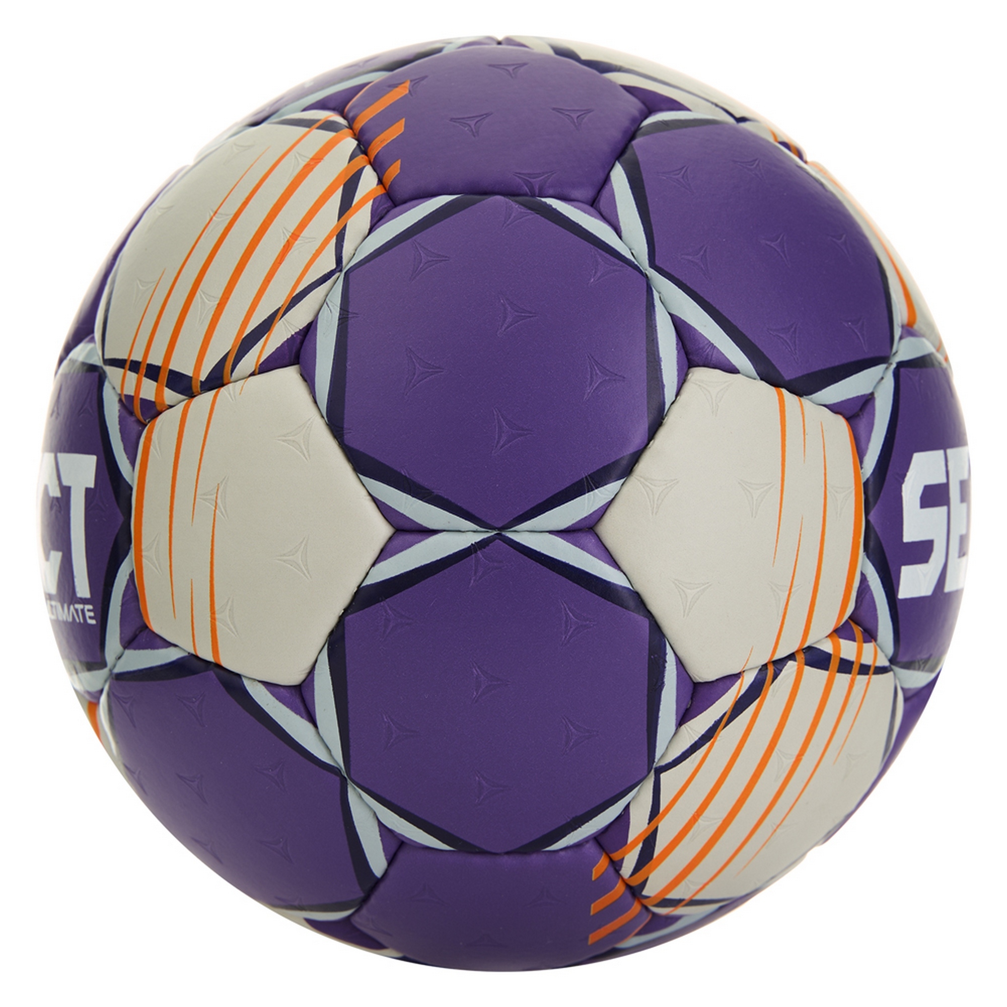 Мяч гандбольный Select Ultimate Official EHF V24, EHF Approved 1612858999 р.3 2000_2000