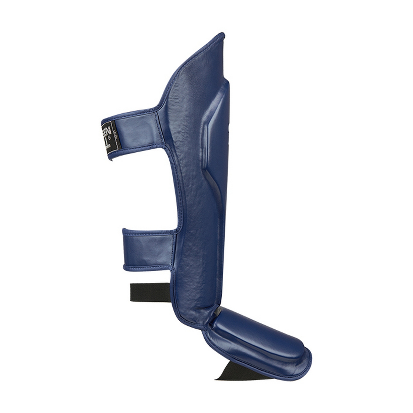 Защита голени и стопы Green Hill SIP-10692RU синий 1600_1600