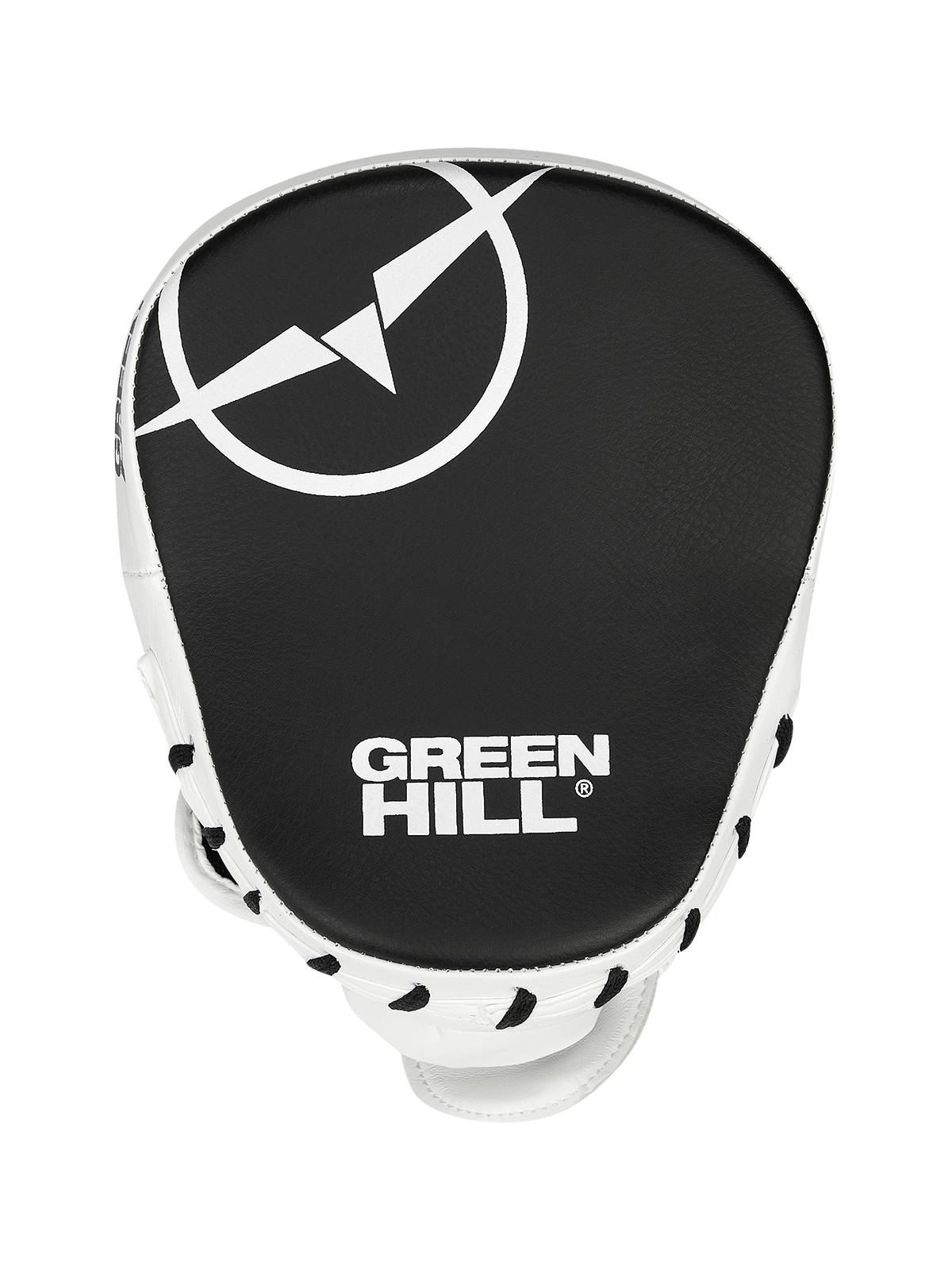 Боксёрские Лапы mini 19x16см Green Hill CONDOR FMC-5262 1200_1600