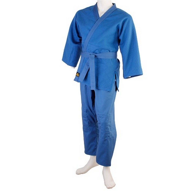Кимоно плетеное дзюдо №5 800_800
