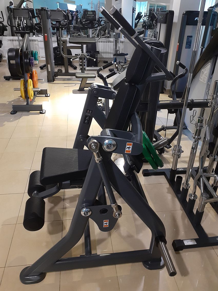 Пресс машина Fitex Pro FTX-6915 850_1134