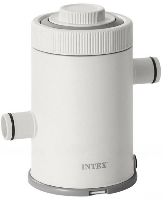 Фильтр-насос 220 В, 1250л/ч Intex С 330.26602 661_800