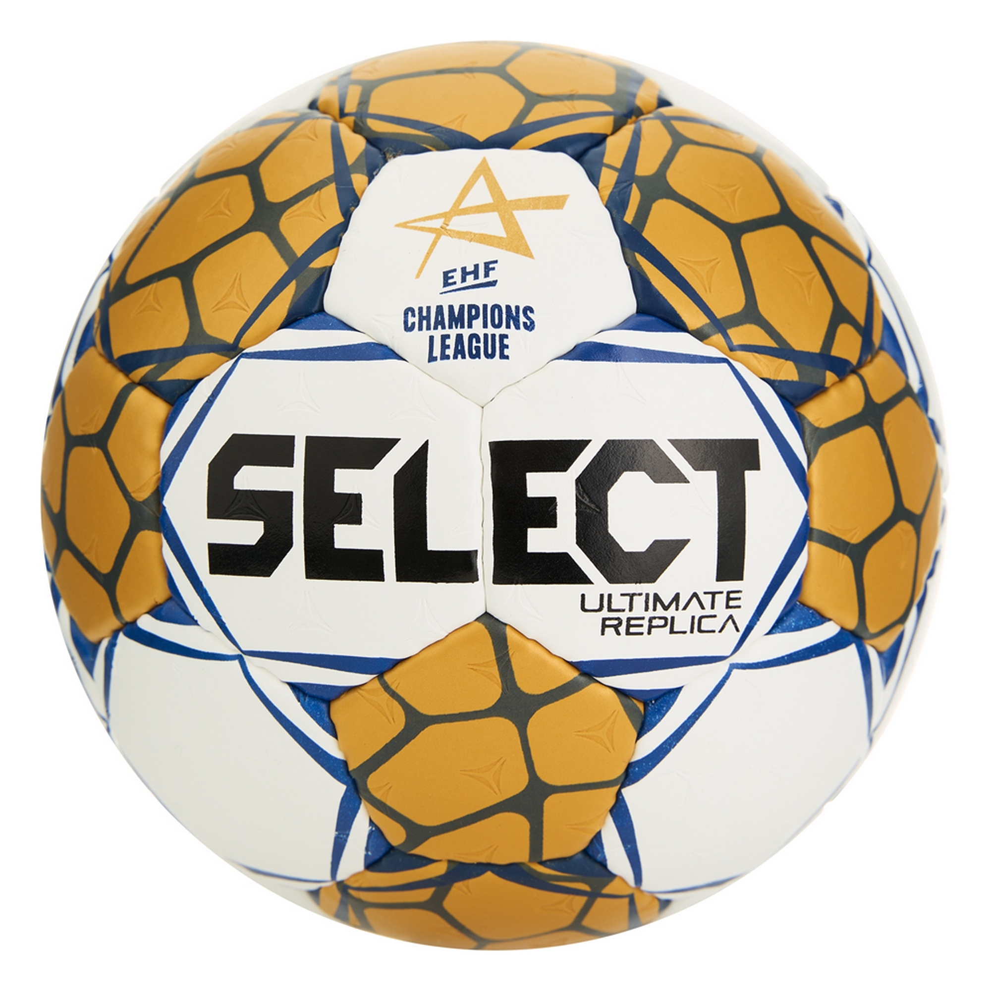 Мяч гандбольный Select Ultimate Replica v24, EHF Approved 1670850990 р.1 2000_2000