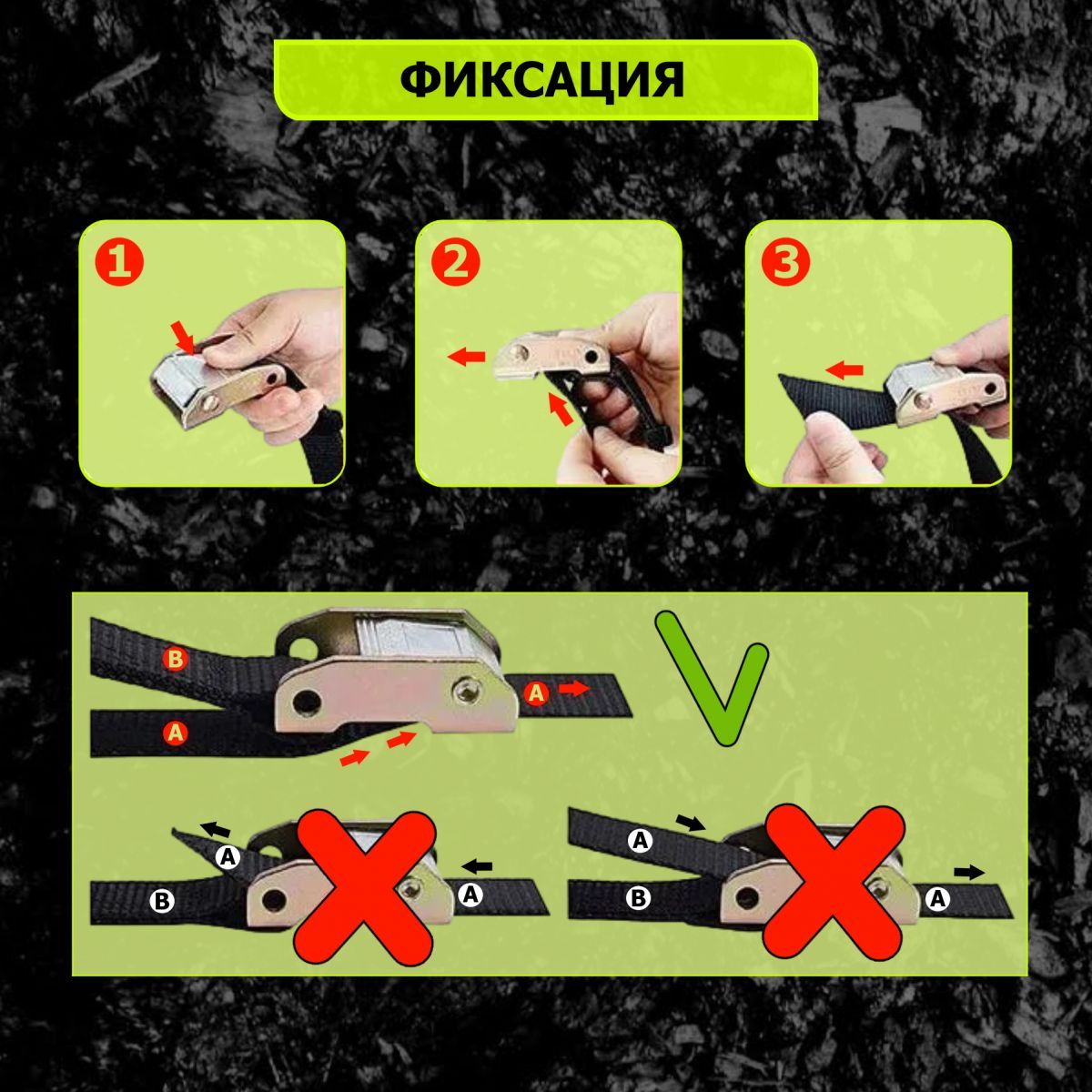 Кольца подвесные Fitex Pro FTX-1325 1200_1200