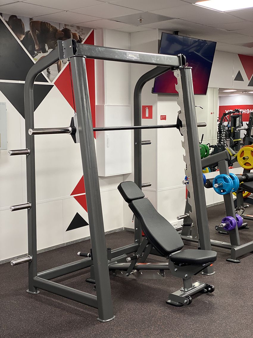 Машина Cмита Fitex Pro FTX-61A33 850_1134