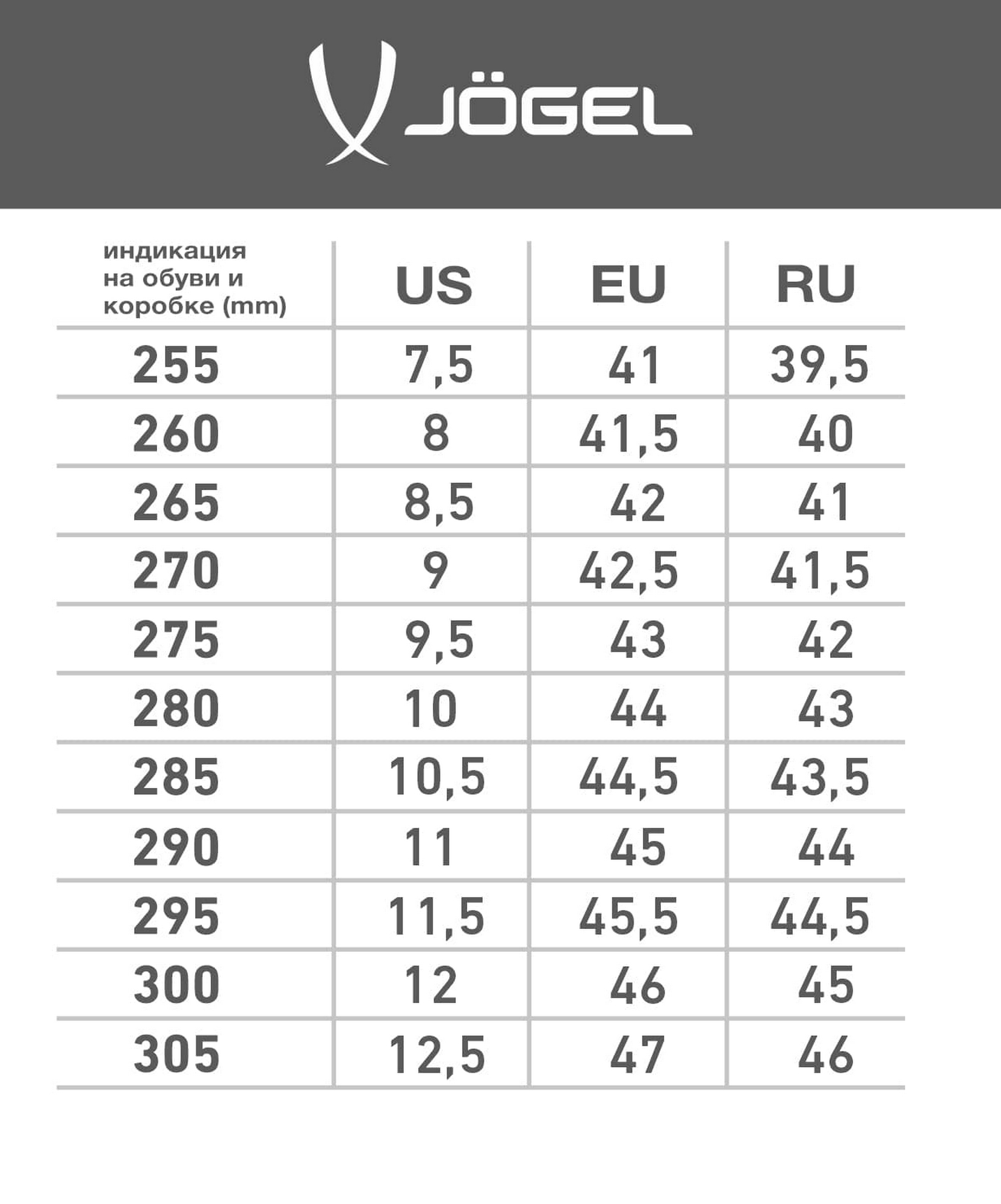 Кроссовки баскетбольные Jogel Launch черный 1663_2000
