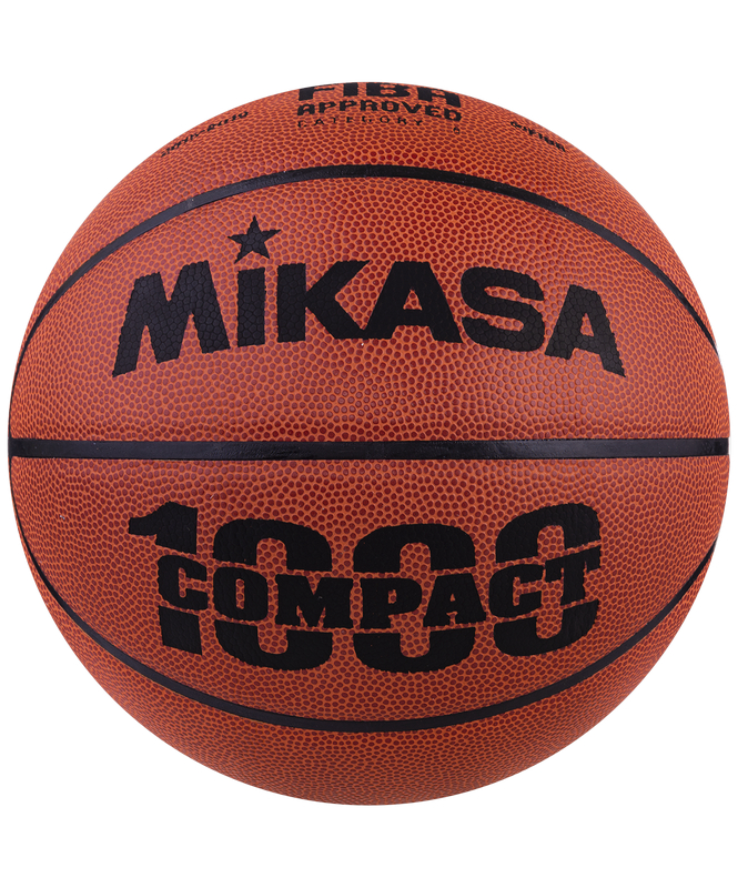 Баскетбольный мяч р.6 Mikasa BQC1000 665_800