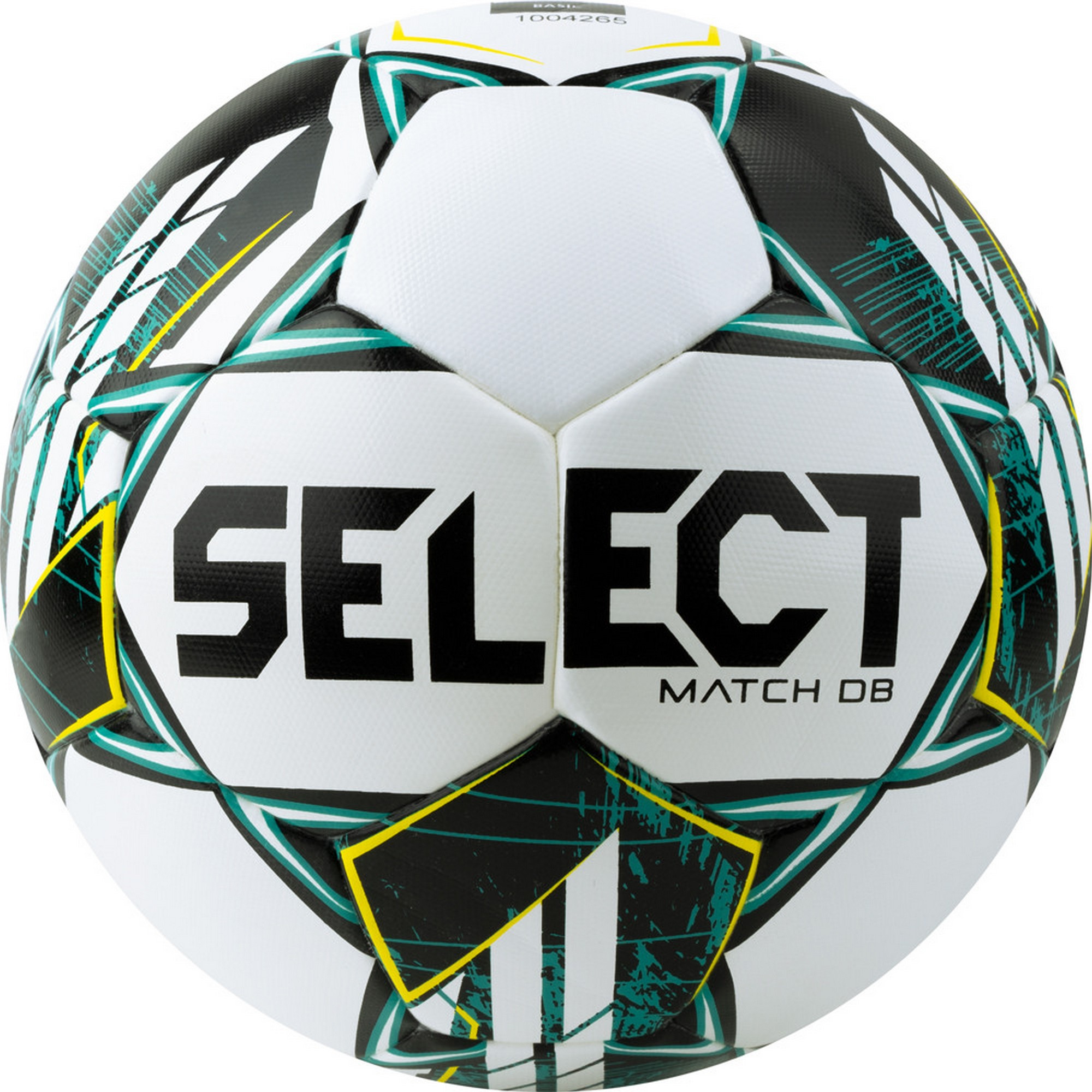Мяч футбольный Select Match DВ V23 0575360004 р.5, FIFA Basic 2000_2000