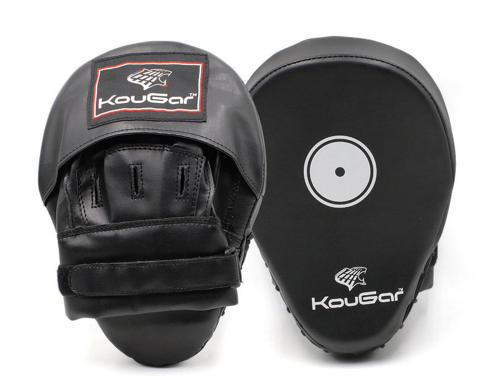 Лапа тренировочная изогнутая Kougar KO280 1028_800