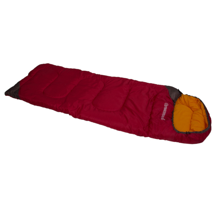 Спальный мешок Greenwood RS FS-1008-1 700_700
