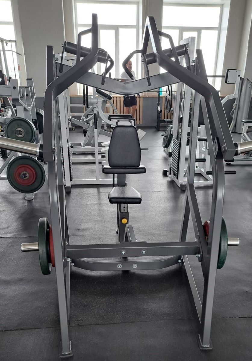 Тяга вниз спереди Fitex Pro FTX-82004 837_1200