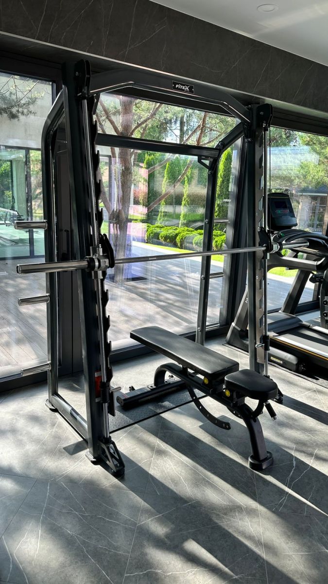 Машина Cмита Fitex Pro FTX-61F33 675_1200