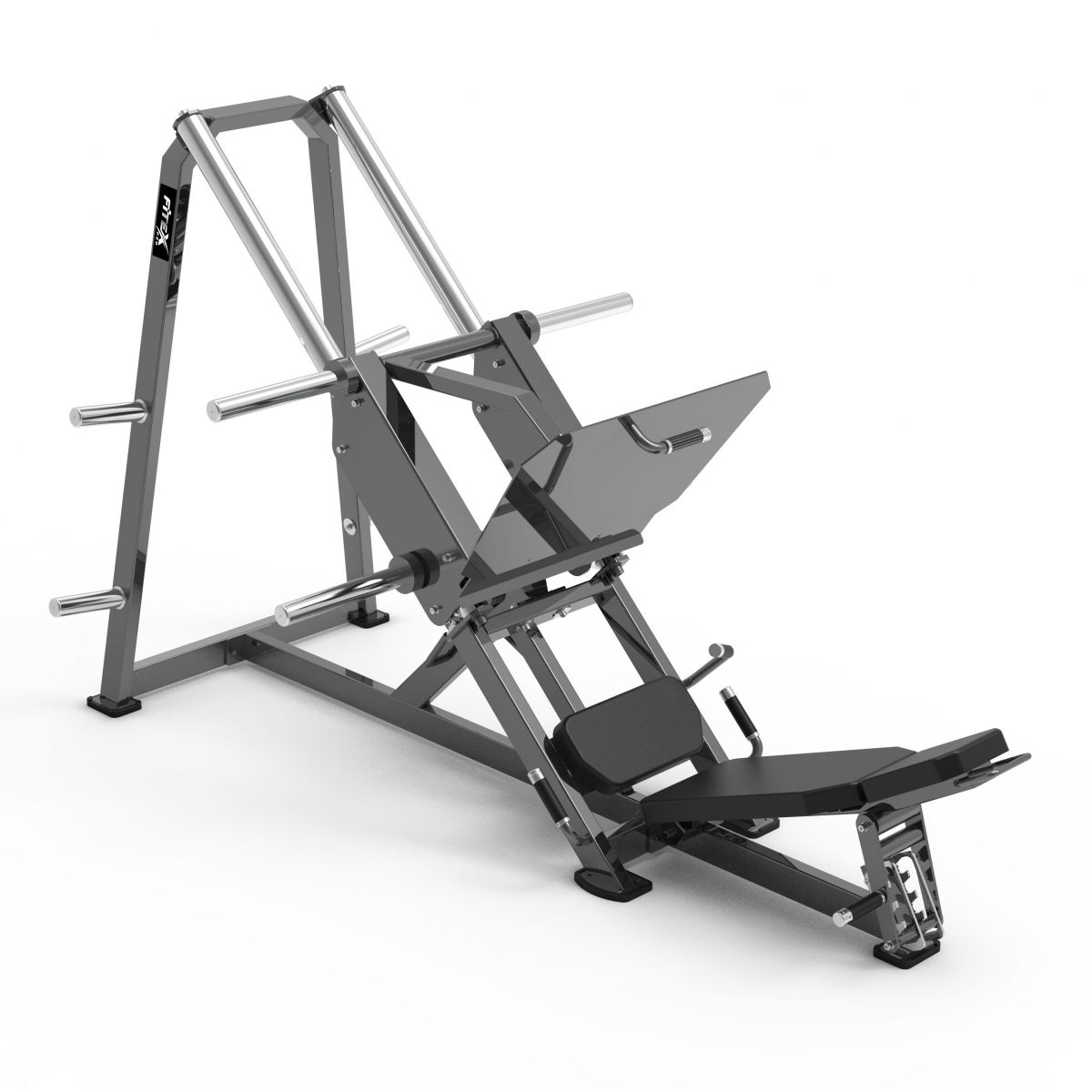 Жим ногами под углом Fitex Pro FTX-82028 1200_1200