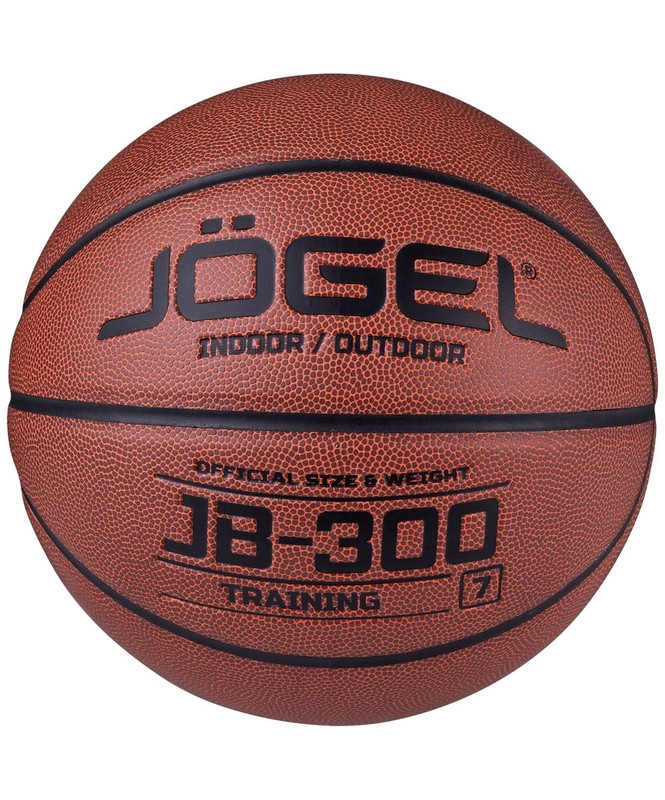 Мяч баскетбольный Jogel JB-300 р.7 665_800