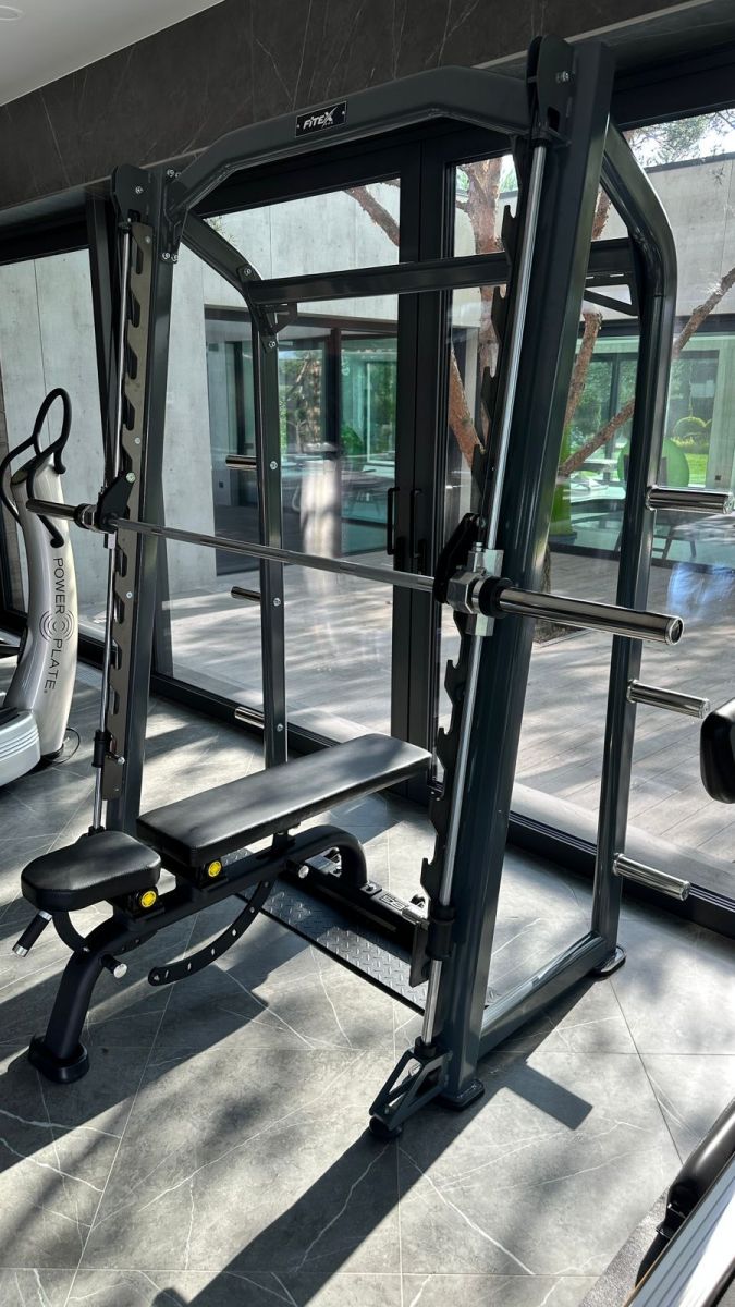Машина Cмита Fitex Pro FTX-61F33 675_1200