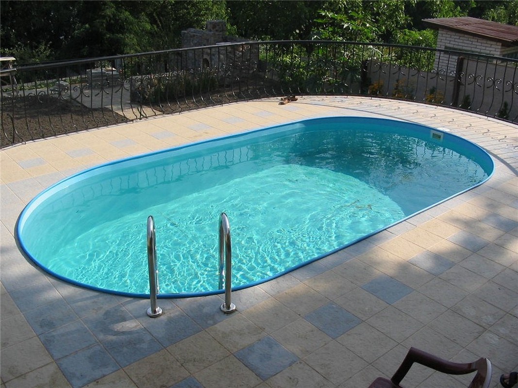 Морозоустойчивый бассейн овальный 700х350x150см Mountfield Ibiza 3EXB0080[3BZA1072] мозаика 1067_800