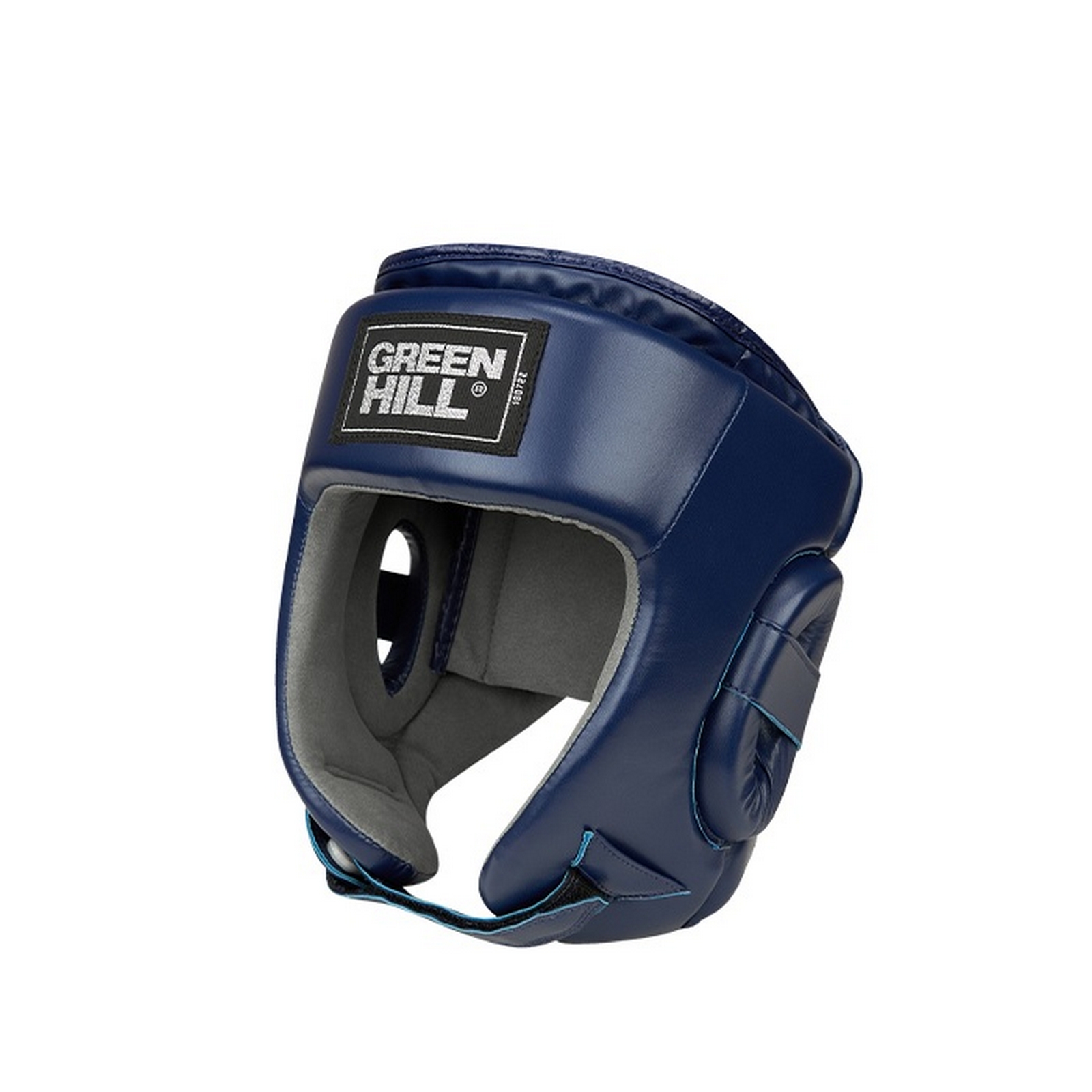 Шлем Green Hill CROWN HGC-10685RU синий 1600_1600