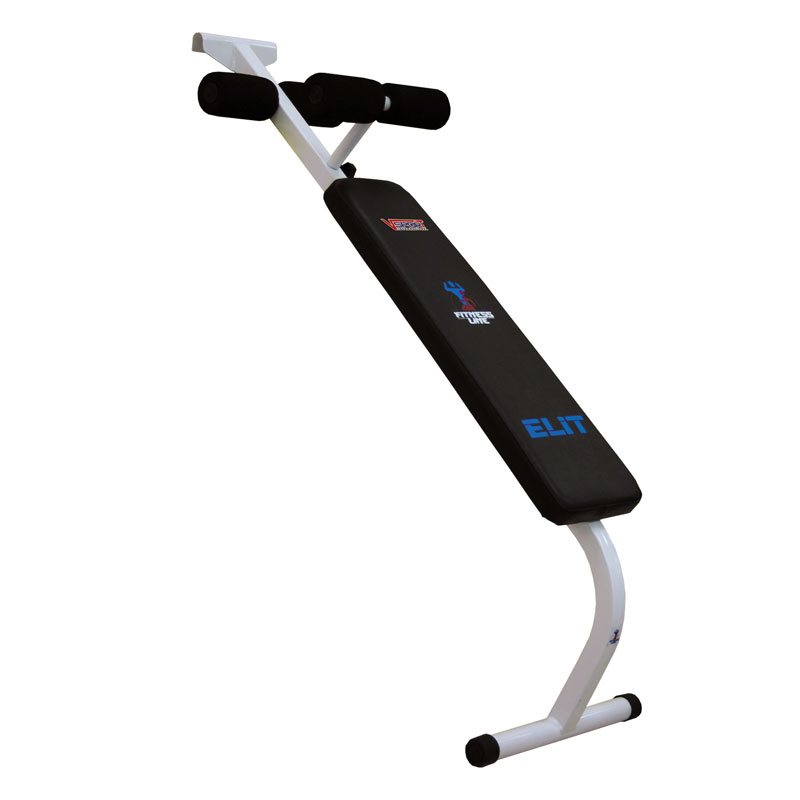 Скамья для пресса ELIT V-Sport SТ001.3 800_800